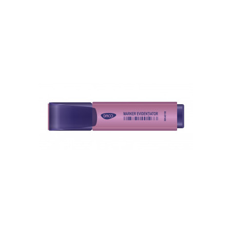kidsmagicstore.ro|MARKER EVIDENTIATOR DACO MOV MK401M1,96 lei1,77 leiNoutati
