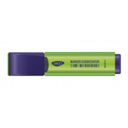MARKER EVIDENTIATOR DACO VERDE MK401V
