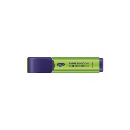 kidsmagicstore.ro|MARKER EVIDENTIATOR DACO VERDE MK401V1,96 lei1,77 leiNoutati
