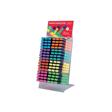 kidsmagicstore.ro|DISPLAY MARKER EVIDENTIATOR DACO 96 BUC252,93 lei227,64 leiNoutati