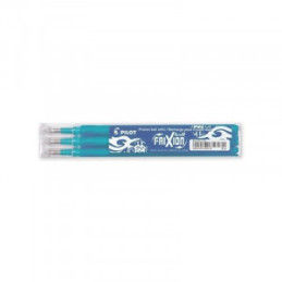 MINA PILOT FRIXION 0.7 ALBASTRU DESCHIS