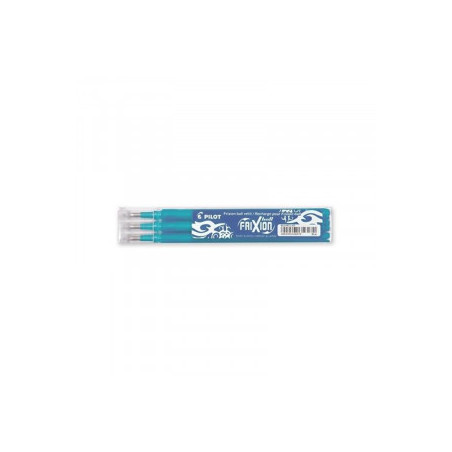 MINA PILOT FRIXION 0.7 ALBASTRU DESCHIS