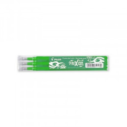 MINA PILOT FRIXION 0.7 VERDE DESCHIS