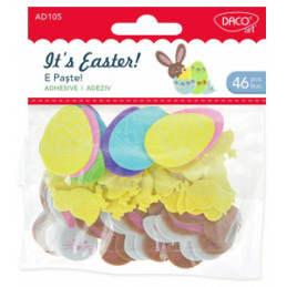 ACCESORII CRAFT - AD105 E PASTE SPUMA AA DACO
