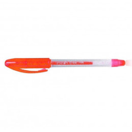 PIX PENSAN GEL GLITTER PORTOCALIU 2280P
