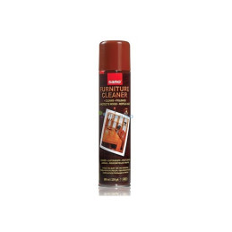 Spray curatare mobila Sano Furniture Cleaner, 305ml, aerosol