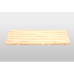 Rezerva mop Zorex, 160g, alb