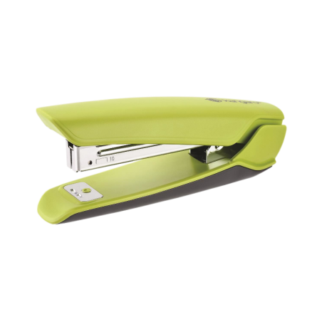 Capsator Kangaro NOWA-10, nr.10, 15 coli, 60mm, plastic, verde