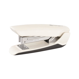 Capsator Kangaro NOWA-35, 24/6, 25 coli, 52mm, plastic, ivory