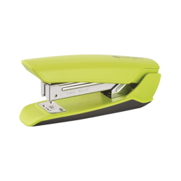 Capsator Kangaro NOWA-35, 24/6, 25 coli, 52mm, plastic, verde