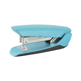 Capsator Kangaro NOWA-35, 24/6, 25 coli, 52mm, plastic, bleu
