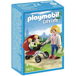 kidsmagicstore.ro|Playmobil - Carucior Cu Gemeni74,45 lei67,01 leiPlaymobilNoutati4008789055736
