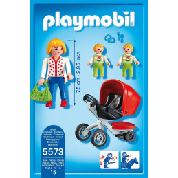 kidsmagicstore.ro|Playmobil - Carucior Cu Gemeni74,45 lei67,01 leiPlaymobilNoutati4008789055736