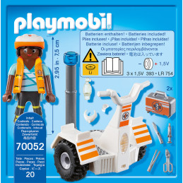 kidsmagicstore.ro|Playmobil - Medic Cu Masina De Echilibru65,12 lei58,61 leiPlaymobilNoutati4008789700520