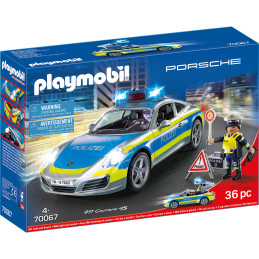 kidsmagicstore.ro|Playmobil - Porsche 911 Carrera 4S Politie419,87 lei377,88 leiPlaymobilNoutati4008789700667
