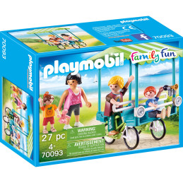 kidsmagicstore.ro|Playmobil - Bicicleta De Familie103,23 lei92,90 leiPlaymobilNoutati4008789700933