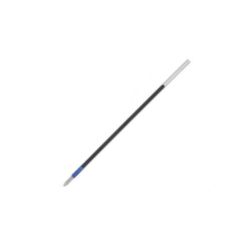 Rezerva Jetstream Uni-ball SXR-71-07, 0.7mm, pentru modelul SXN-101-07, scris albastru Rezerva Jetstream Uni-ball SXR-71-07, 0.7mm, pentru modelul SXN-101-07, scris albastru