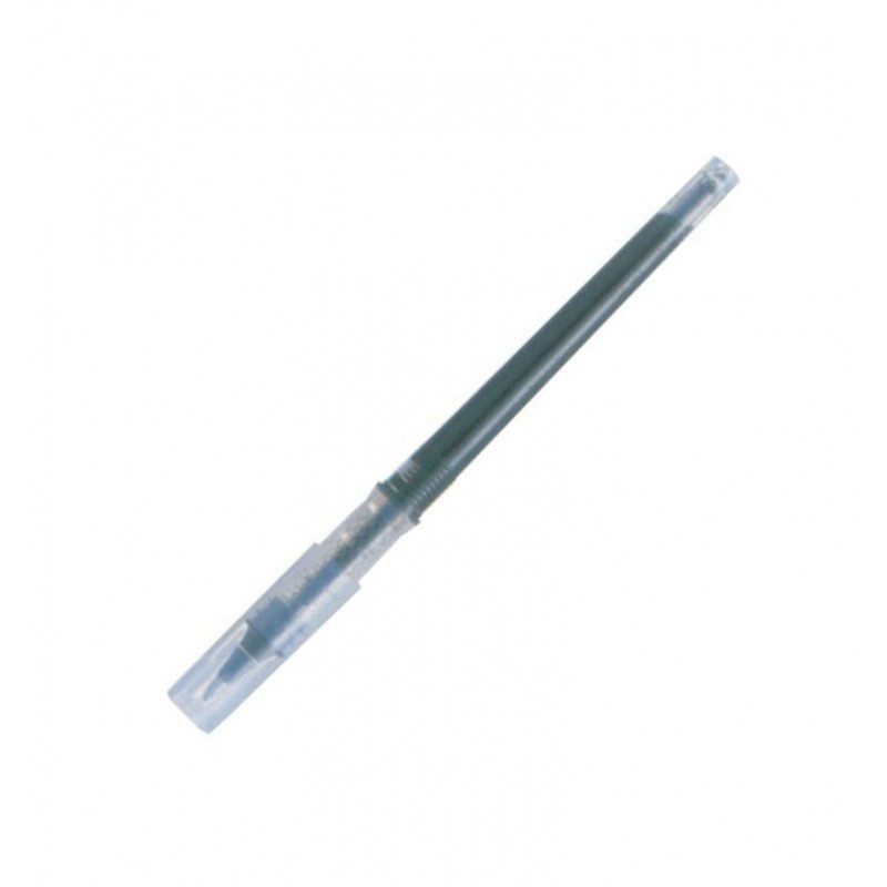Rezerva roller Uni-ball UBR-90, plastic, 0.8mm, negru, pentru UB-200 Vision Elite Rezerva roller Uni-ball UBR-90, plastic, 0.8mm, negru, pentru UB-200 Vision Elite