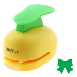 Perforator Hobby 1.8 cm fundita DACO