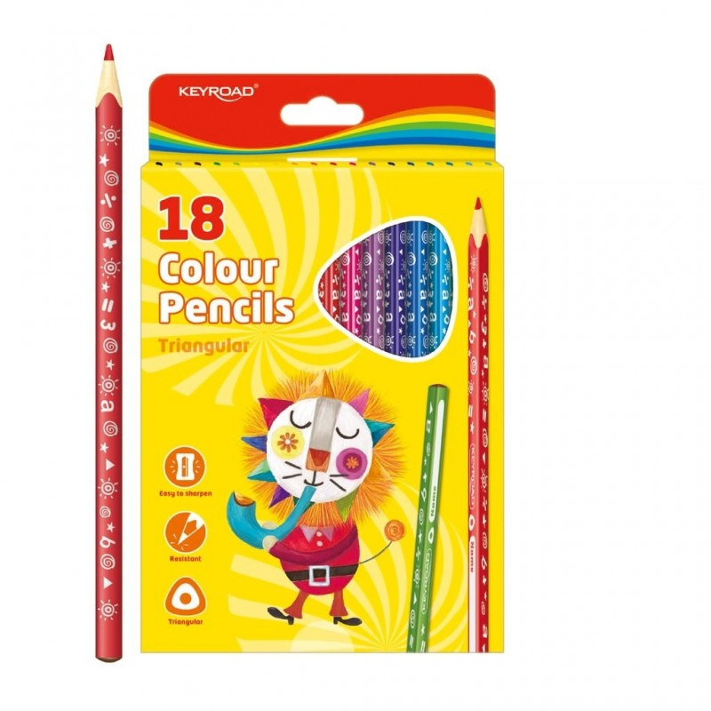 kidsmagicstore.ro|Creioane colorate Keyroad KR971275, triunghiulare, 18 culori, blister carton14,97 lei13,48 leiKEYROADNoutati6954884546830 kidsmagicstore.ro|Creioane colorate Keyroad KR971275, triunghiulare, 18 culori, blister carton14,97 lei13,48 leiKEYROADNoutati6954884546830