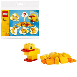 LEGO  Construcții libere de animale 30503
