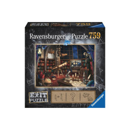 kidsmagicstore.ro|Puzzle Exit 1: Observator, 759 Piese95,19 lei85,67 leiRavensburgerNoutati4005556199501