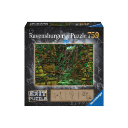 kidsmagicstore.ro|Puzzle Exit 2: Templul Ankor, 759 Piese95,19 lei85,67 leiRavensburgerNoutati4005556199518