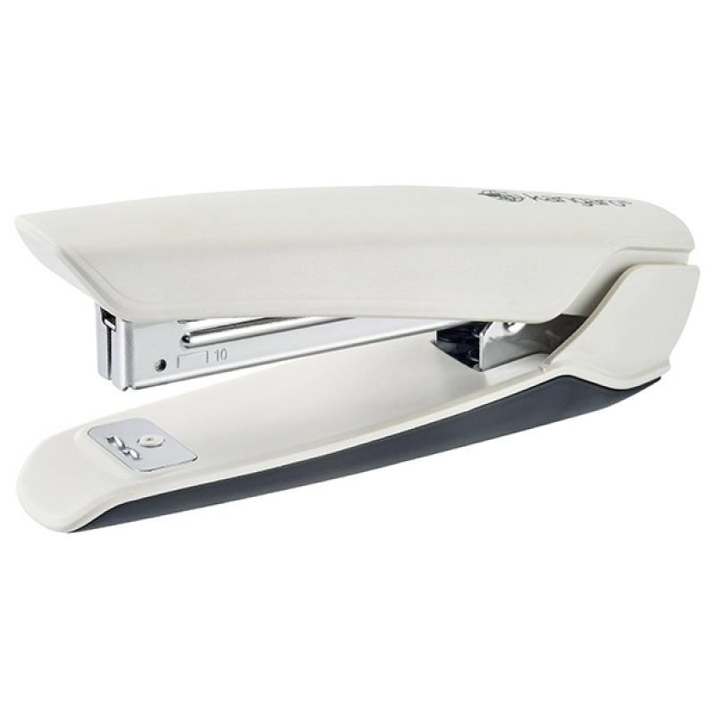 Capsator Kangaro NOWA-35/S, 24/6, 25 coli, 52mm, plastic, ivory, blister Capsator Kangaro NOWA-35/S, 24/6, 25 coli, 52mm, plastic, ivory, blister
