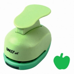 Perforator Hobby 1.8 cm mar DACO PF018/18
