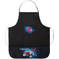 Sort de lucru Transformers Herlitz