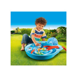 Playmobil - 1.2.3 Parc Acvatic
