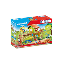 kidsmagicstore.ro|Playmobil - Loc De Joaca In Parcul De Aventuri302,52 lei272,27 leiPlaymobilNoutati4008789702814