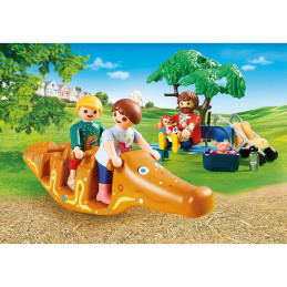 kidsmagicstore.ro|Playmobil - Loc De Joaca In Parcul De Aventuri302,52 lei272,27 leiPlaymobilNoutati4008789702814
