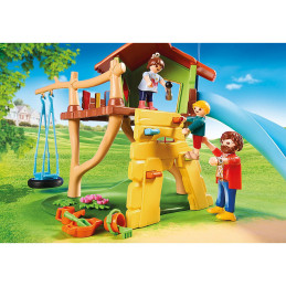 kidsmagicstore.ro|Playmobil - Loc De Joaca In Parcul De Aventuri302,52 lei272,27 leiPlaymobilNoutati4008789702814