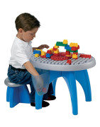 Cuburi de constructie din plastic