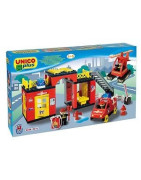 Seturi de constructie tematice