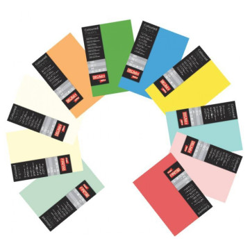 Hartie si carton colorat, hartie quiling, hartie origami, hartie glasata, hartie creponata, hartie creativa