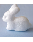 Forme de polistiren pentru diverse activitati creative si decorative