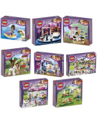 Lego Friends