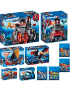 Playmobil Dragons