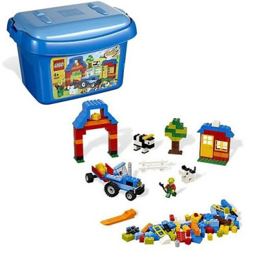jocuei LEGO