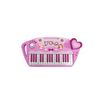 Instrumente muzicale si microfoanede jucarie pentru copii