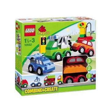 Lego Duplo