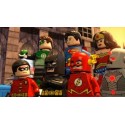 Lego Super Heros