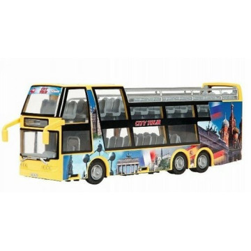 Autobuze, autocare, tramvaie de jucarie