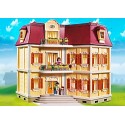 Playmobil Dollhouse 