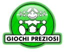 Giochi Preziosi