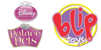 BLIP TOYS