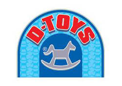 D-toys